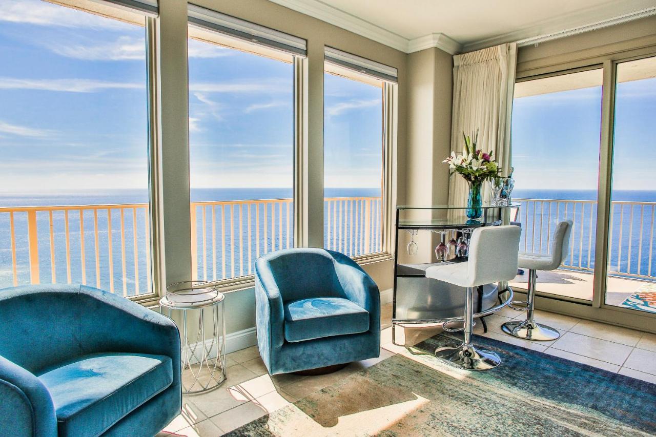 Treasure Island Beach Resort Panama City Beach Exteriör bild